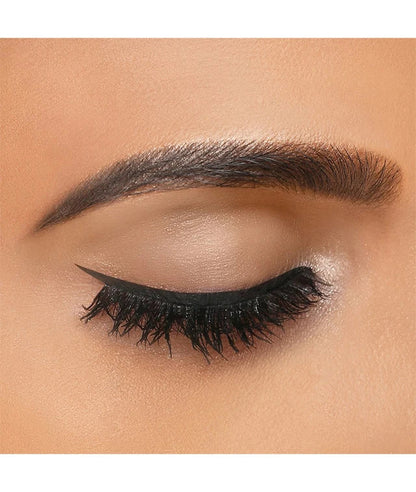 Precision Waterproof Eyeliner