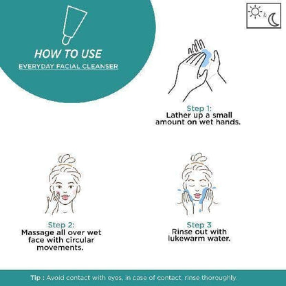 Everyday Facial Cleanser