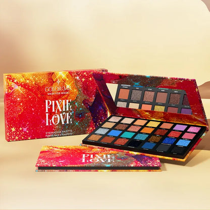 Pixie Love Eyeshadow Palette