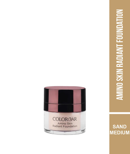 Amino Skin Radiant Foundation