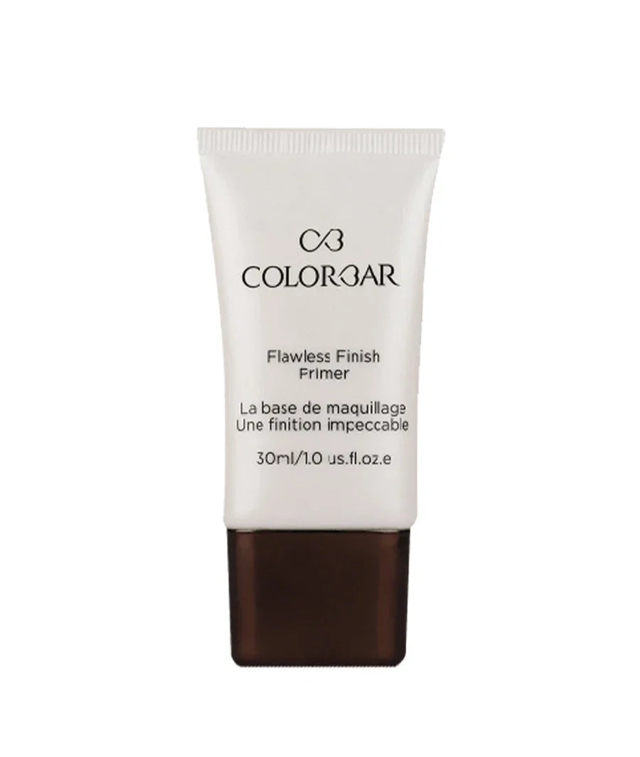 Flawless finish Primer