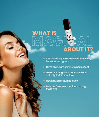 Fix N Glow Spray