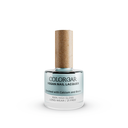 Colorbar Vegan Nail Lacquer