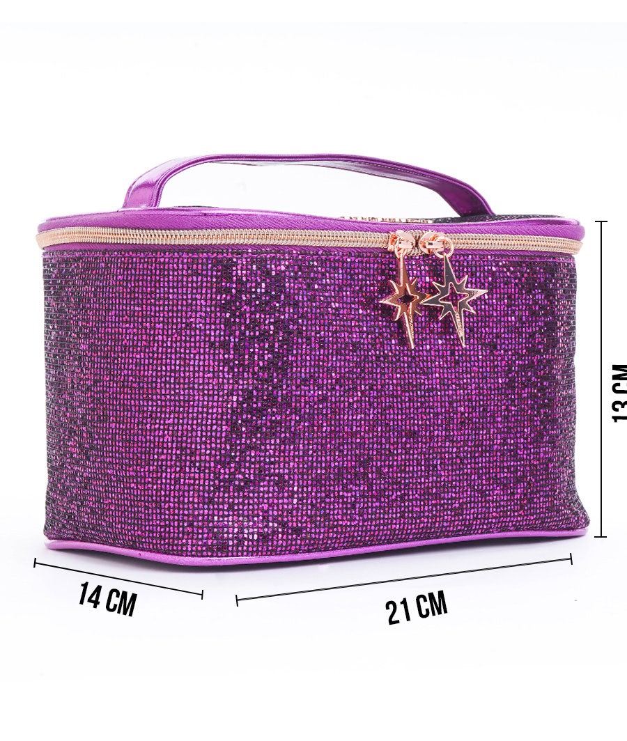 GLITZ N GLAM (SOFT VANITY)