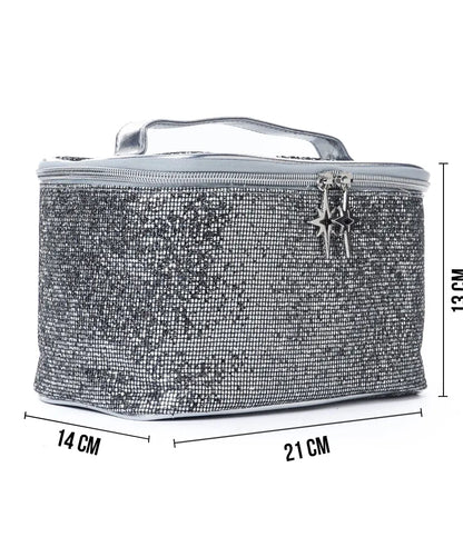 GLITZ N GLAM (SOFT VANITY)