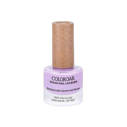 Colorbar Vegan Nail Lacquer