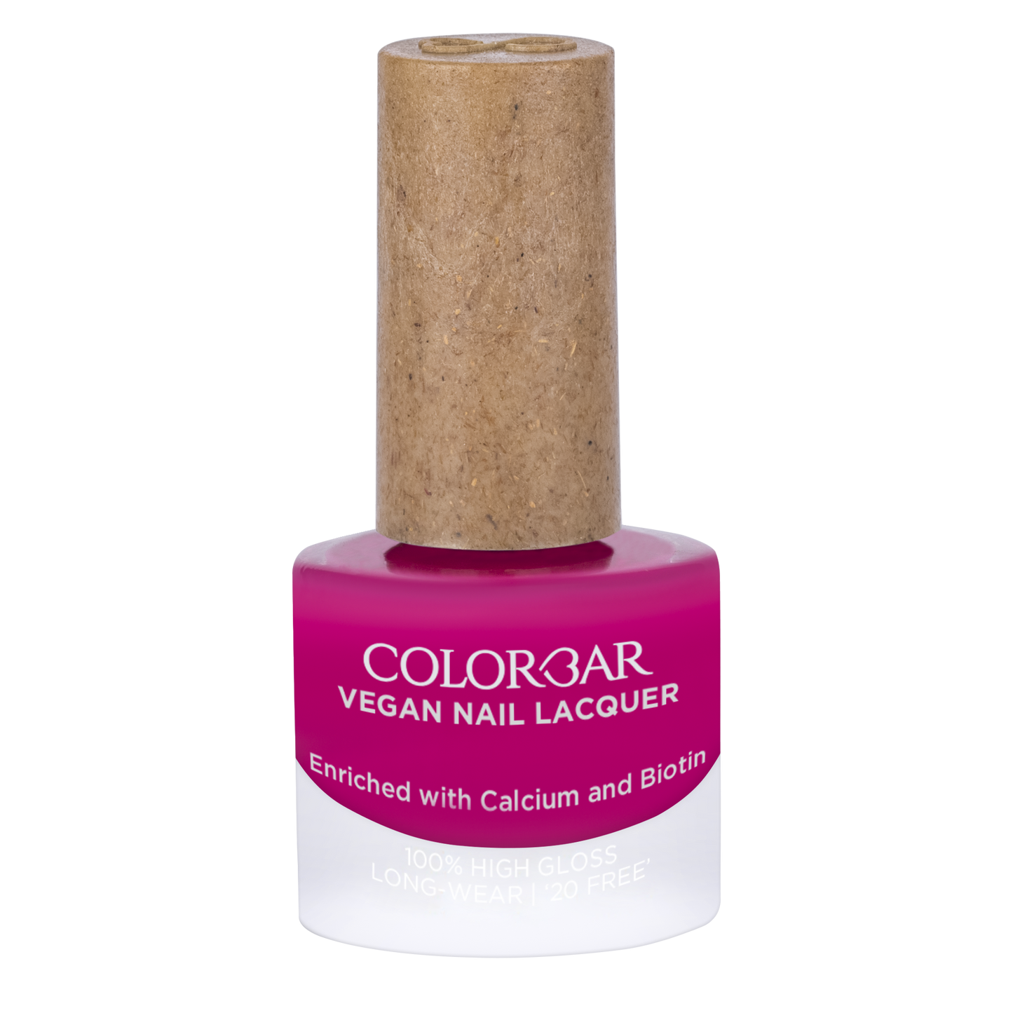 Colorbar Vegan Nail Lacquer