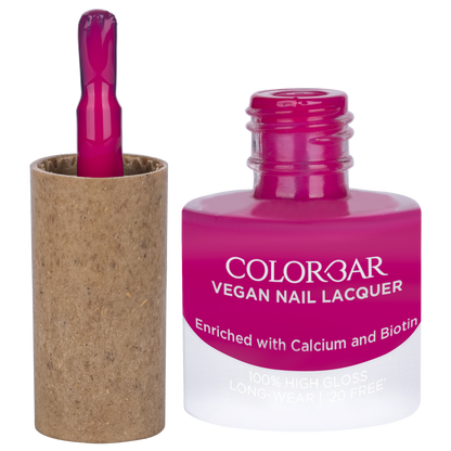 Colorbar Vegan Nail Lacquer