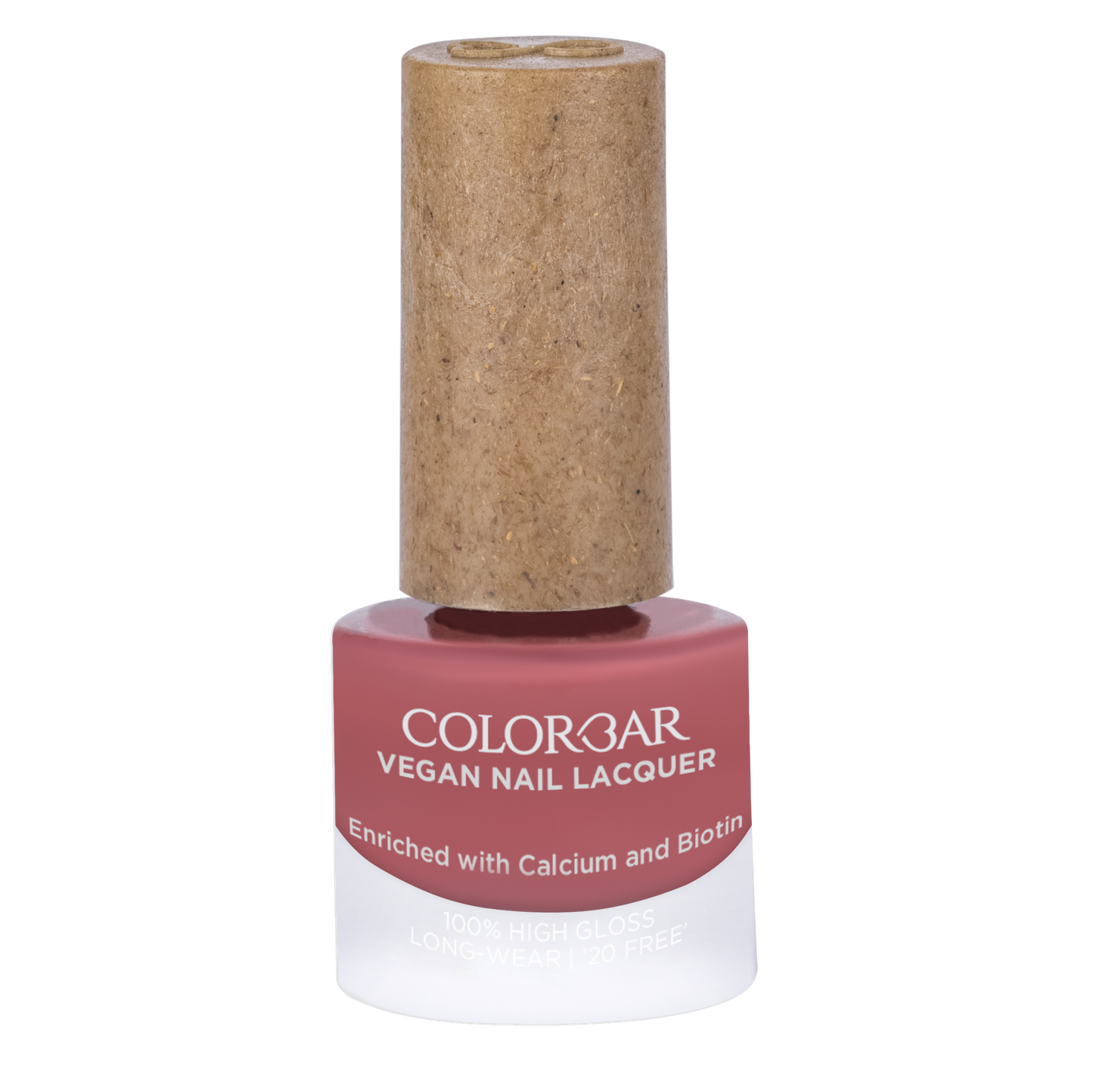 Colorbar Vegan Nail Lacquer