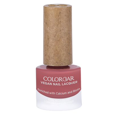 Colorbar Vegan Nail Lacquer
