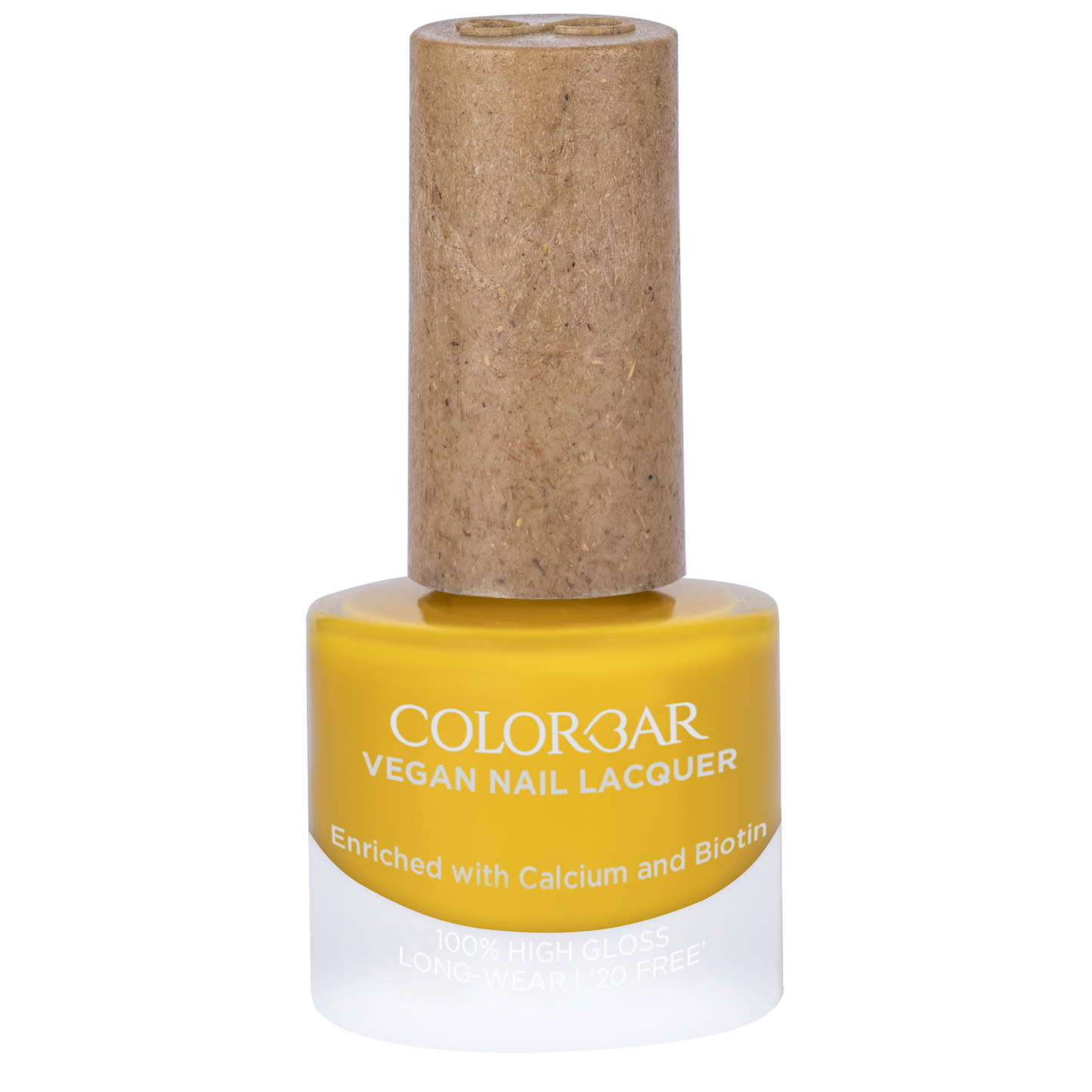 Colorbar Vegan Nail Lacquer
