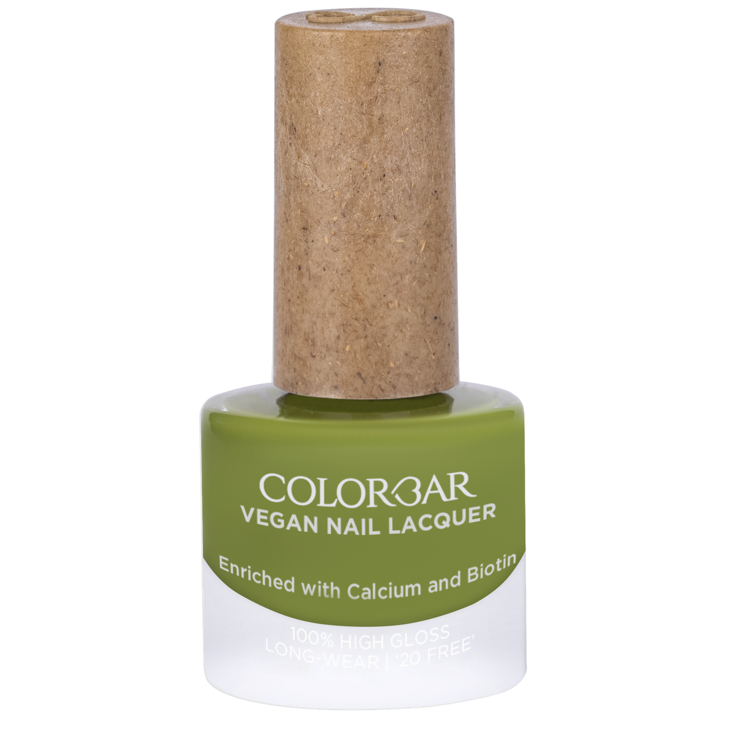 Colorbar Vegan Nail Lacquer