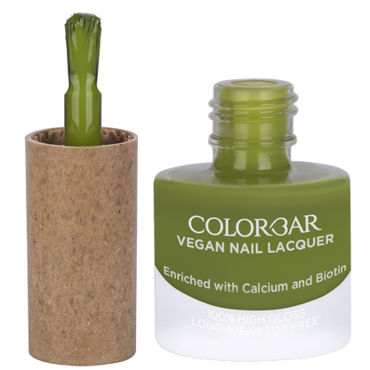 Colorbar Vegan Nail Lacquer