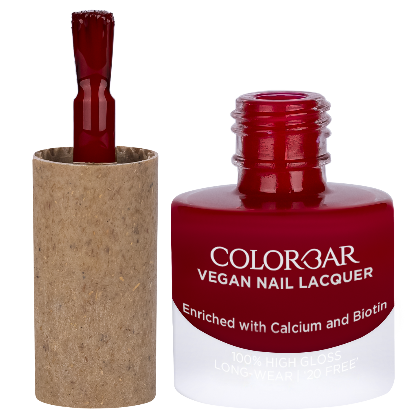 Colorbar Vegan Nail Lacquer