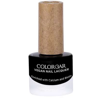 Colorbar Vegan Nail Lacquer