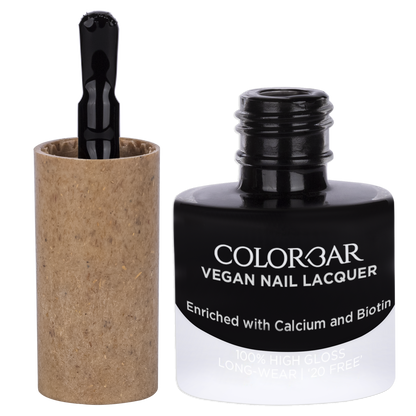 Colorbar Vegan Nail Lacquer
