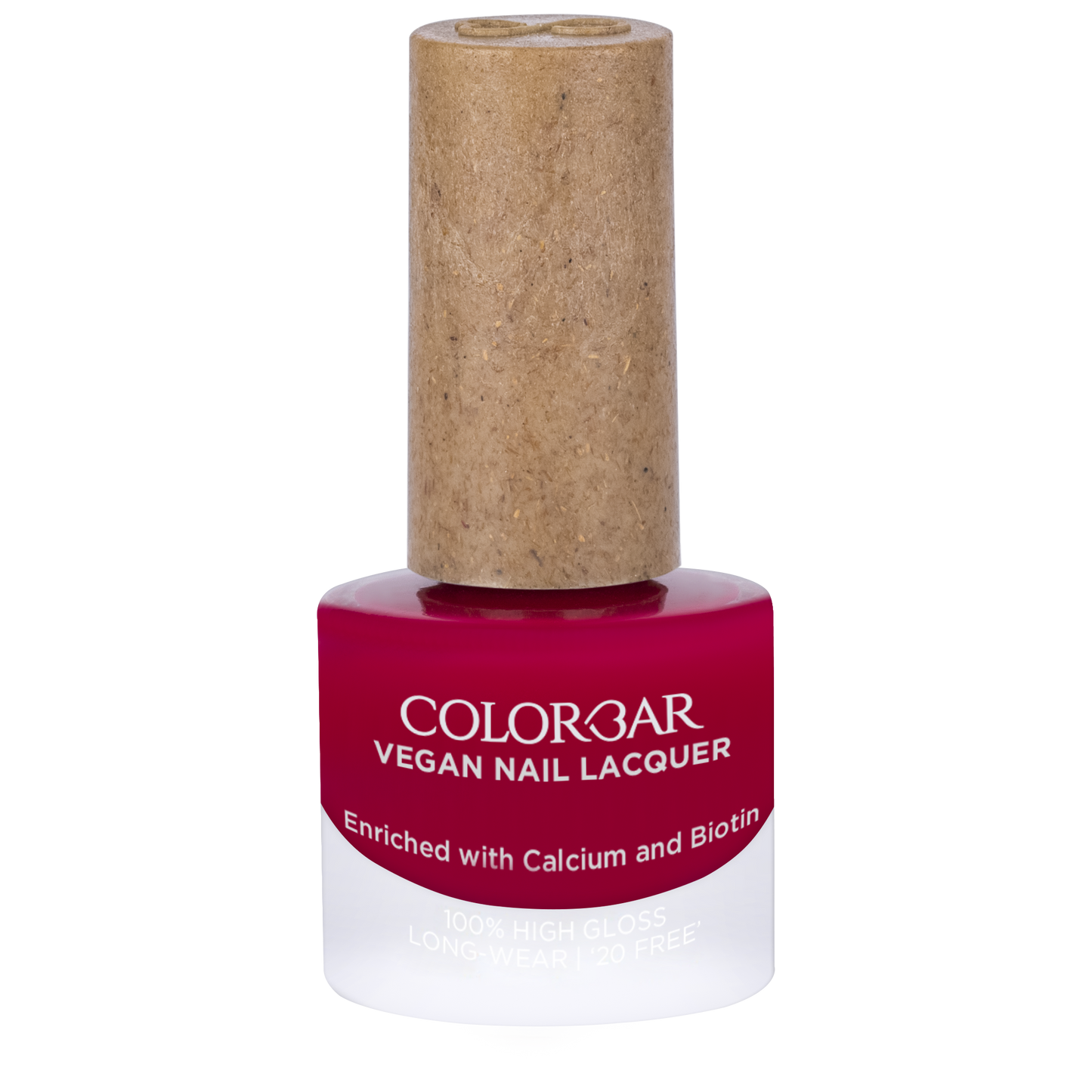 Colorbar Vegan Nail Lacquer