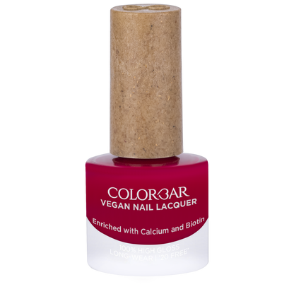 Colorbar Vegan Nail Lacquer