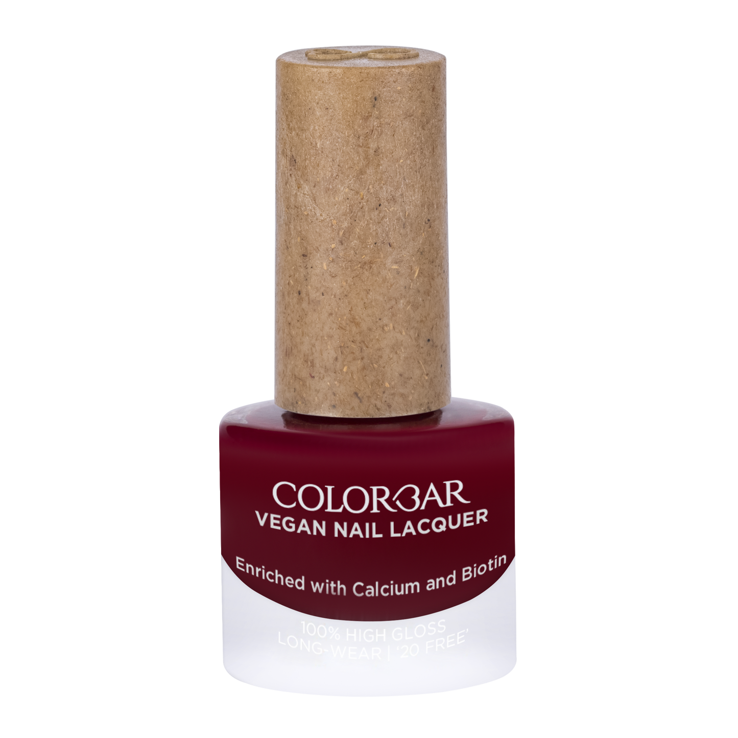 Colorbar Vegan Nail Lacquer