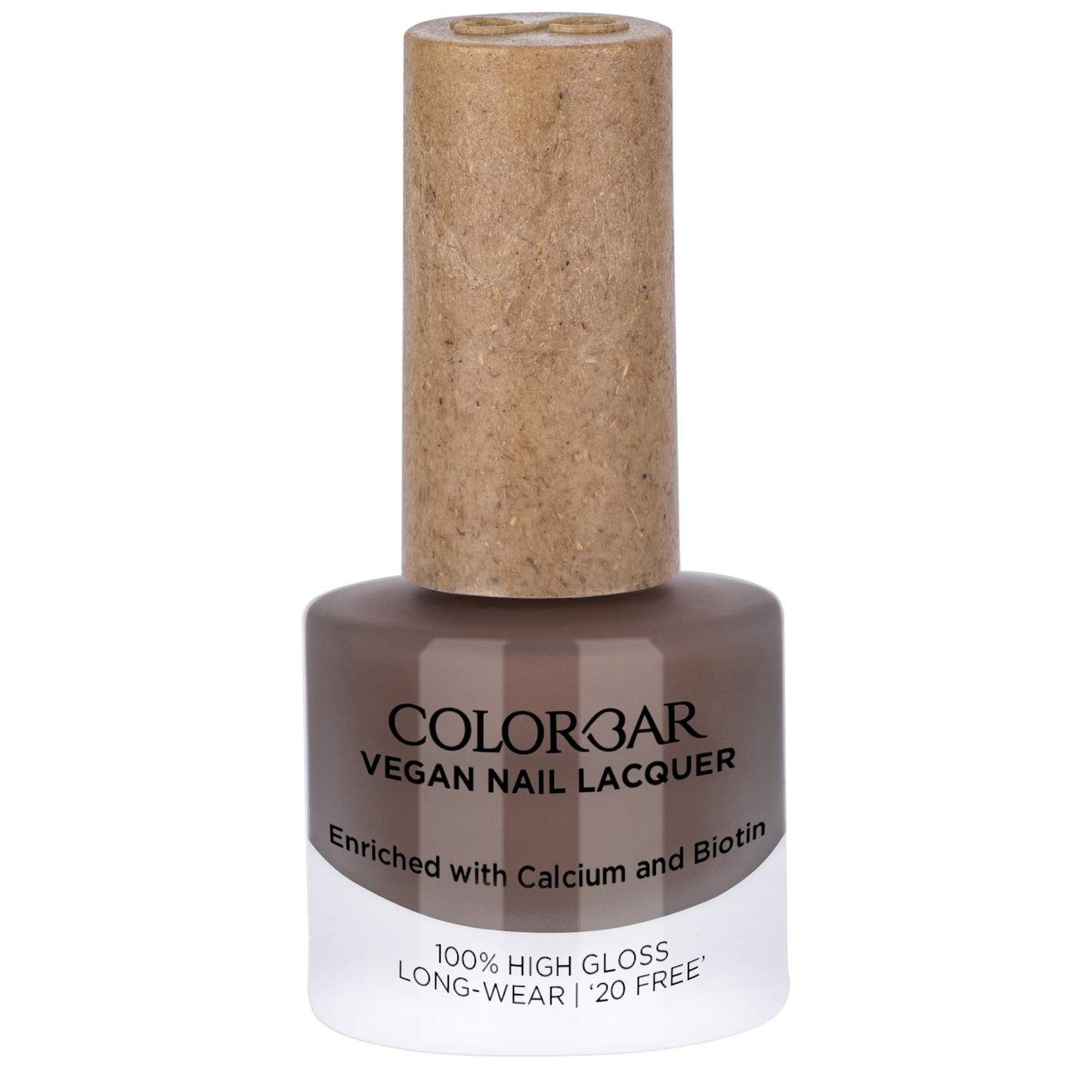 Colorbar Vegan Nail Lacquer