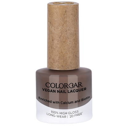 Colorbar Vegan Nail Lacquer