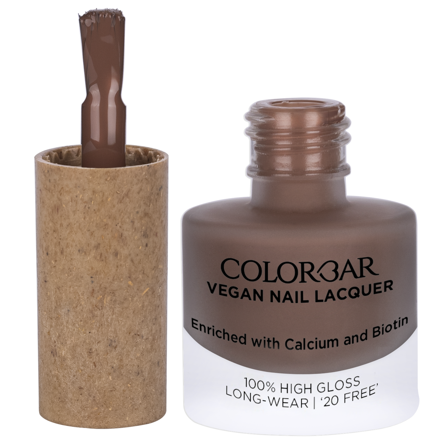 Colorbar Vegan Nail Lacquer