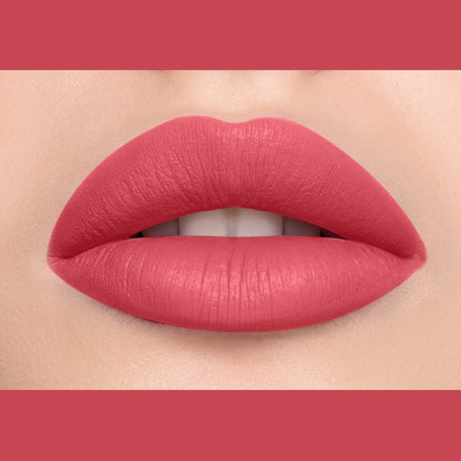 Matte me as I am Lipcolor