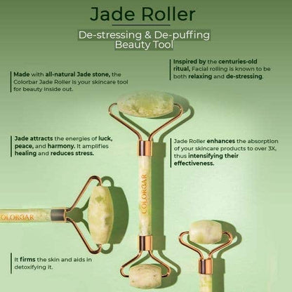 Jade Roller