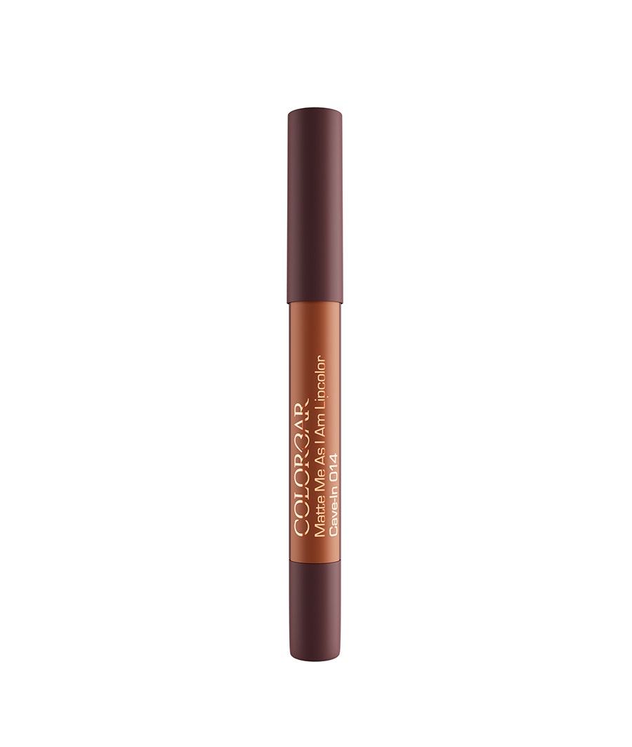 Matte me as I am Lipcolor