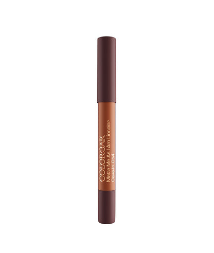 Matte me as I am Lipcolor