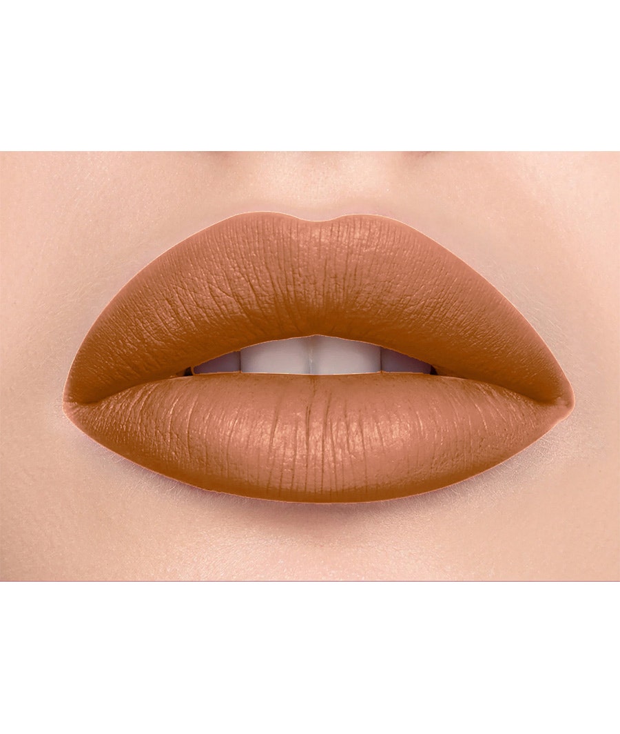 Matte me as I am Lipcolor