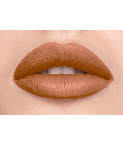 Matte me as I am Lipcolor