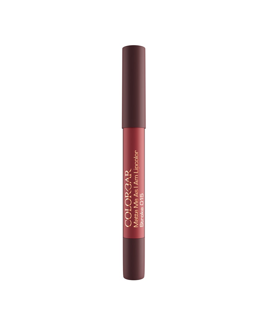 Matte me as I am Lipcolor