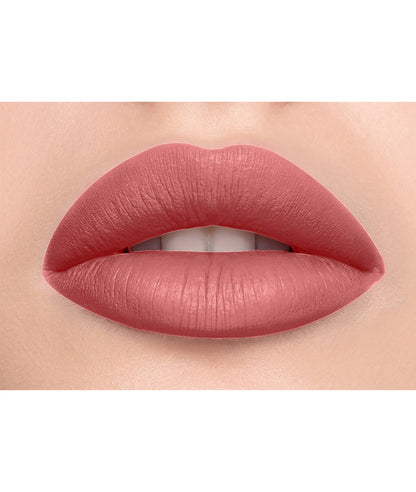 Matte me as I am Lipcolor