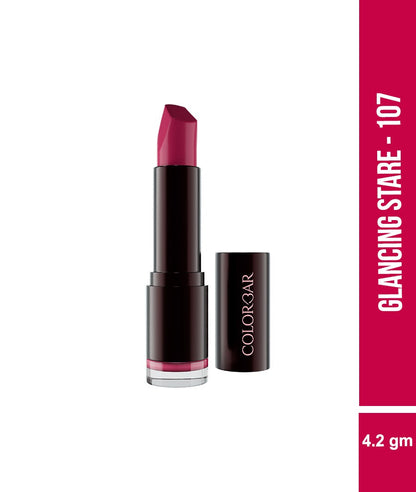 Velvet Matte Lipstick