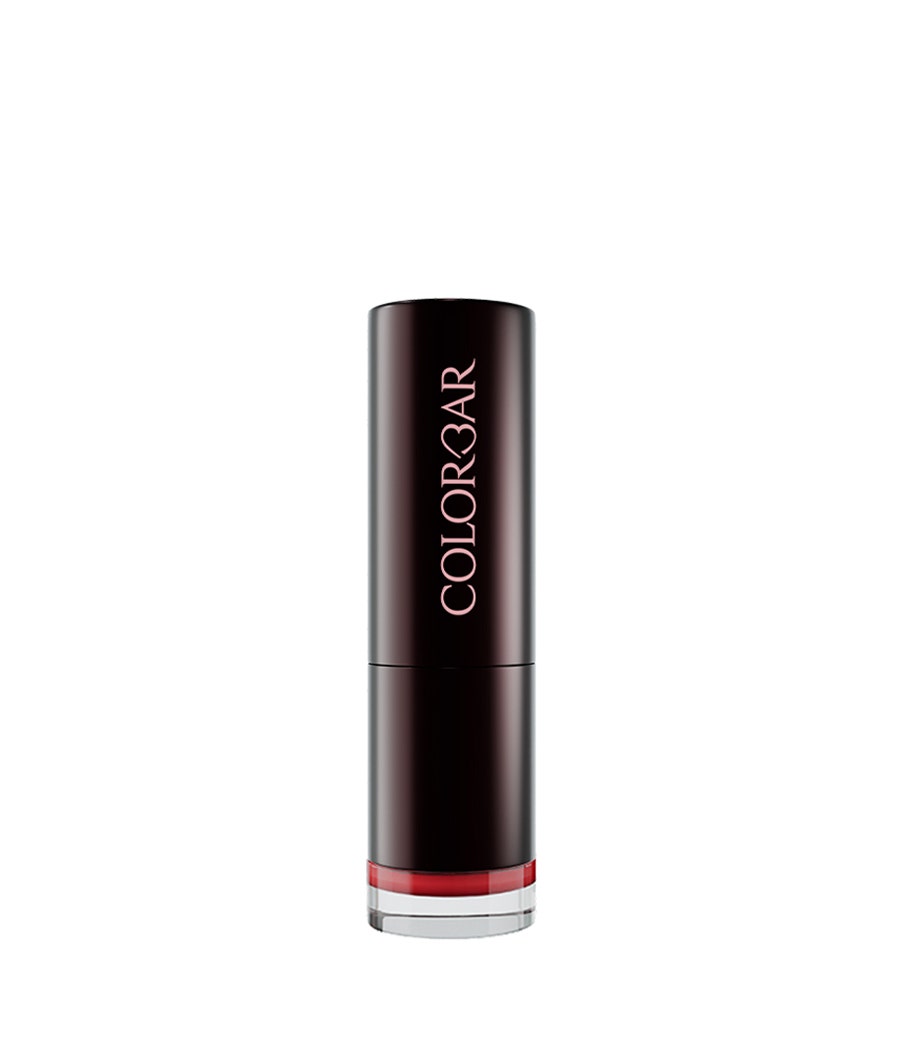 Velvet Matte Lipstick