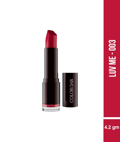 Velvet Matte Lipstick