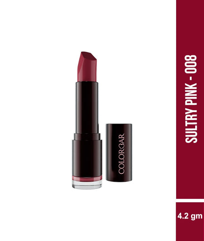 Velvet Matte Lipstick