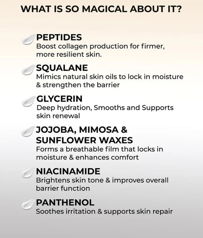 Miracle Barrier Moisturiser