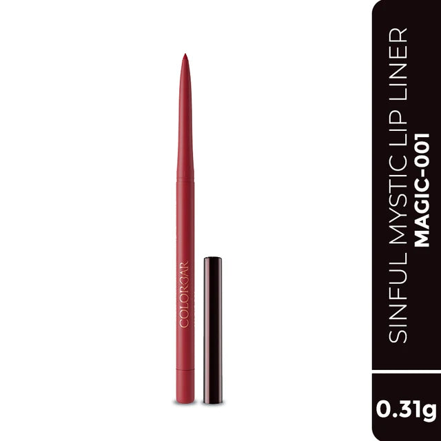 Mystic Kiss Lip Liner