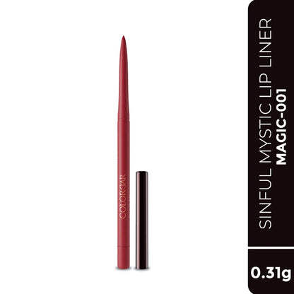 Mystic Kiss Lip Liner