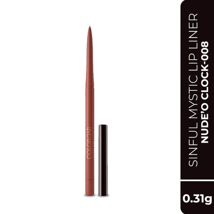Mystic Kiss Lip Liner
