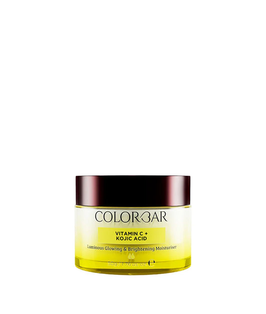 Luminous Glowing & Brightening Moisturiser