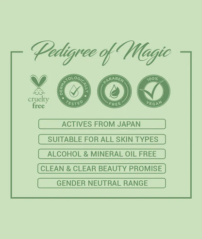 Luminous Glowing & Brightening Moisturiser