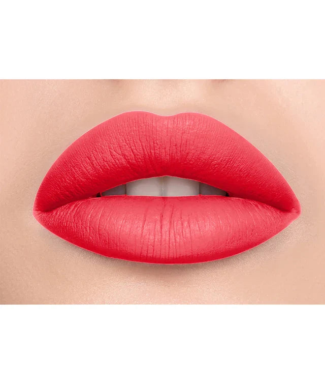 Matte me as I am Lipcolor