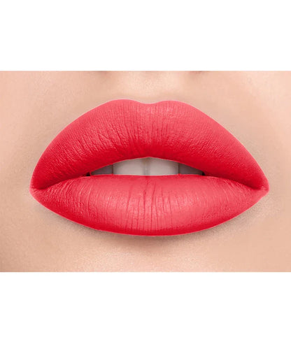 Matte me as I am Lipcolor
