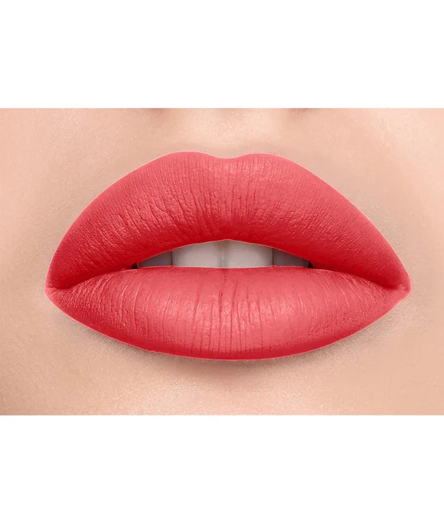 Matte me as I am Lipcolor