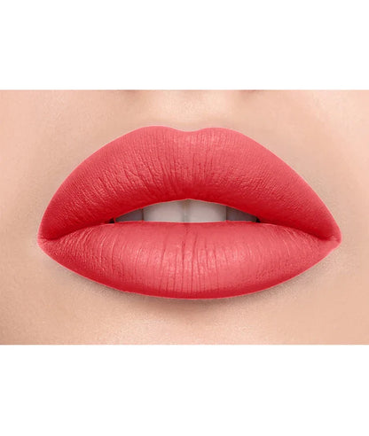 Matte me as I am Lipcolor