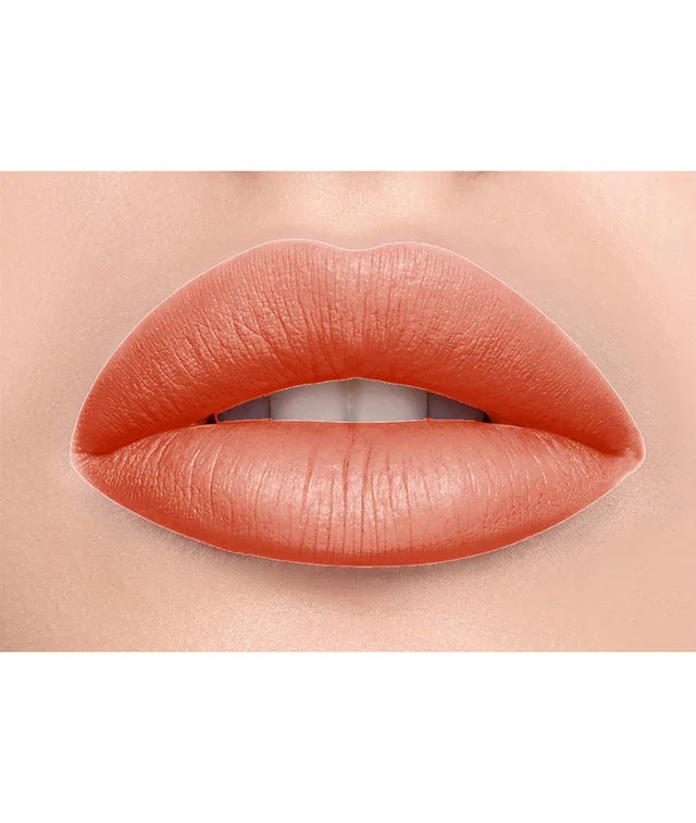 Matte me as I am Lipcolor