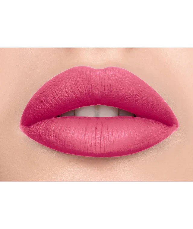 Matte me as I am Lipcolor